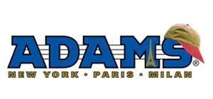 Adams Headwear