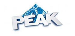 Peak