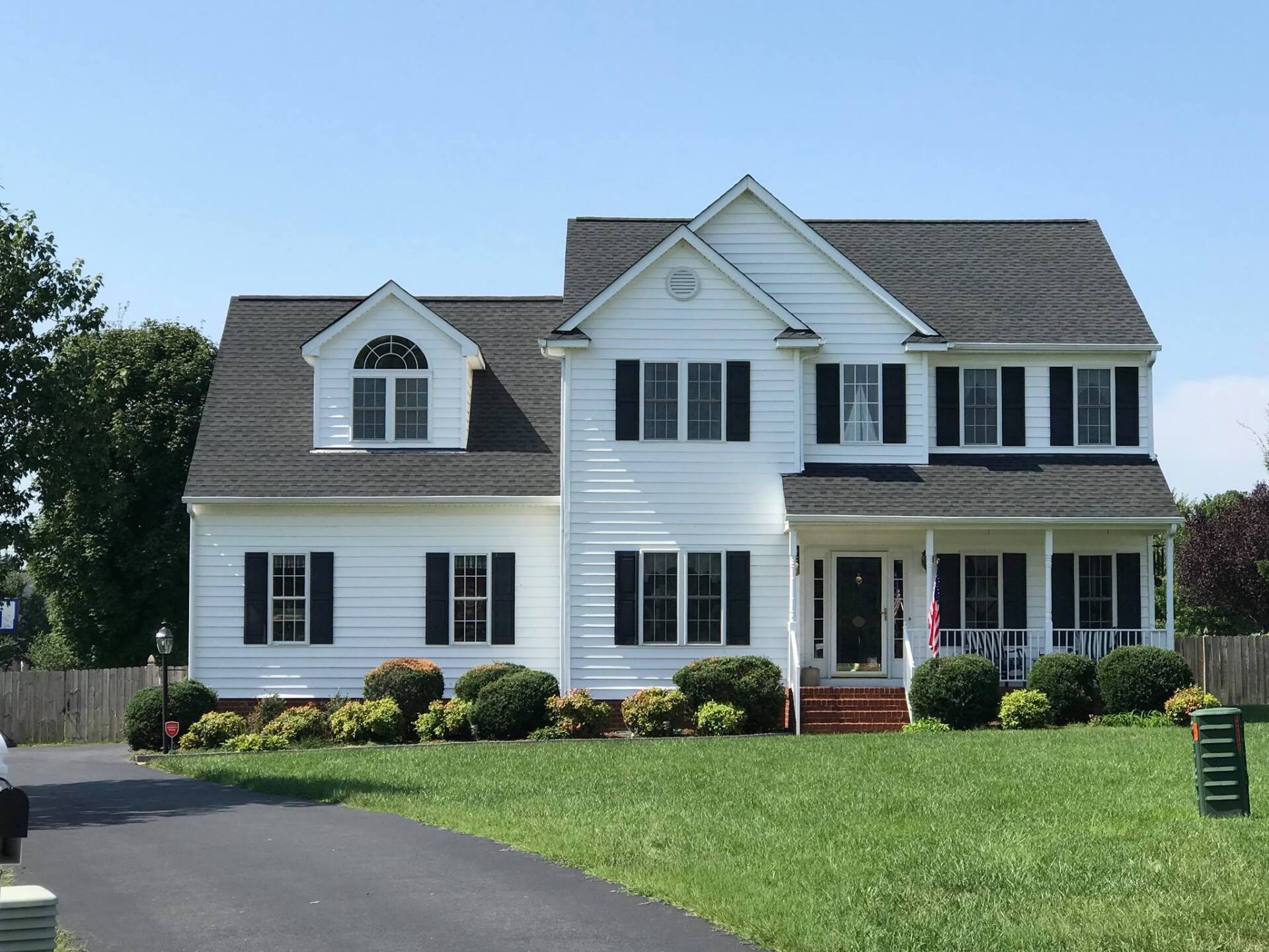 Absolute Exterior Concepts Photo Gallery Quinton, VA