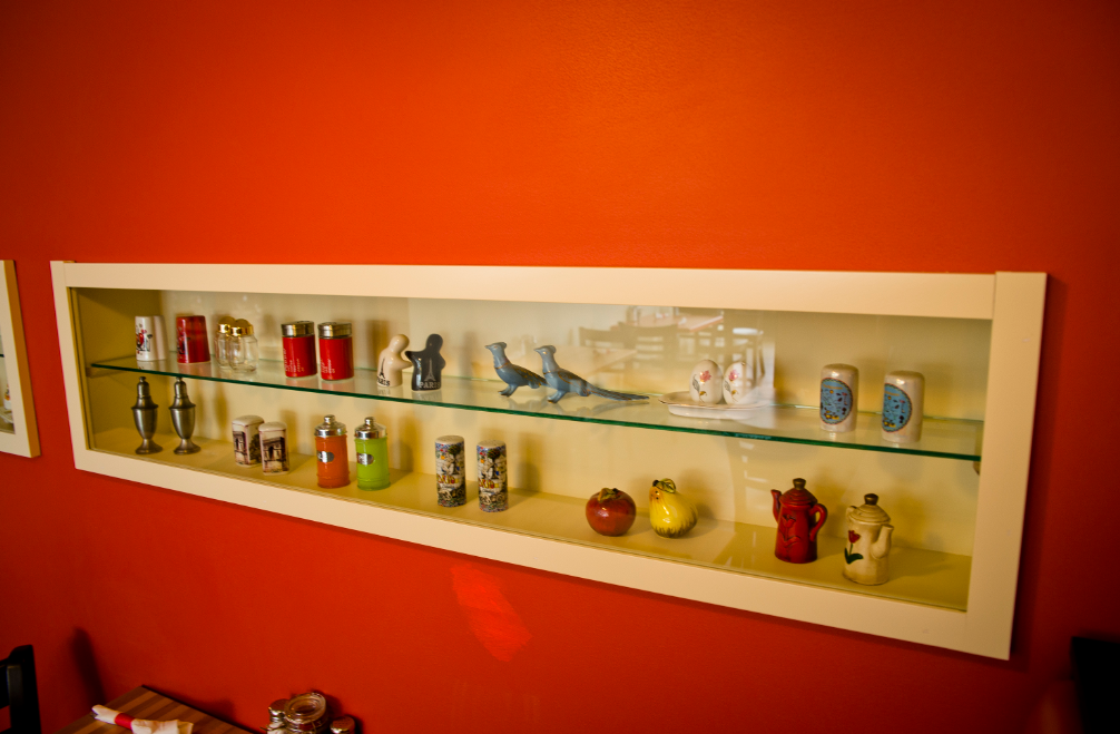 Salt & Pepper Italian Bistro & Pizza Gallery Lancaster PA