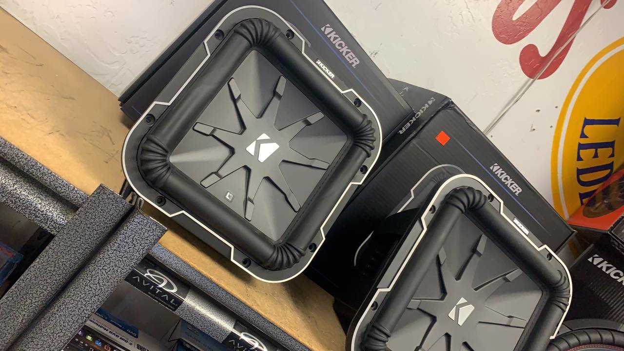 Car Audio Midwest City