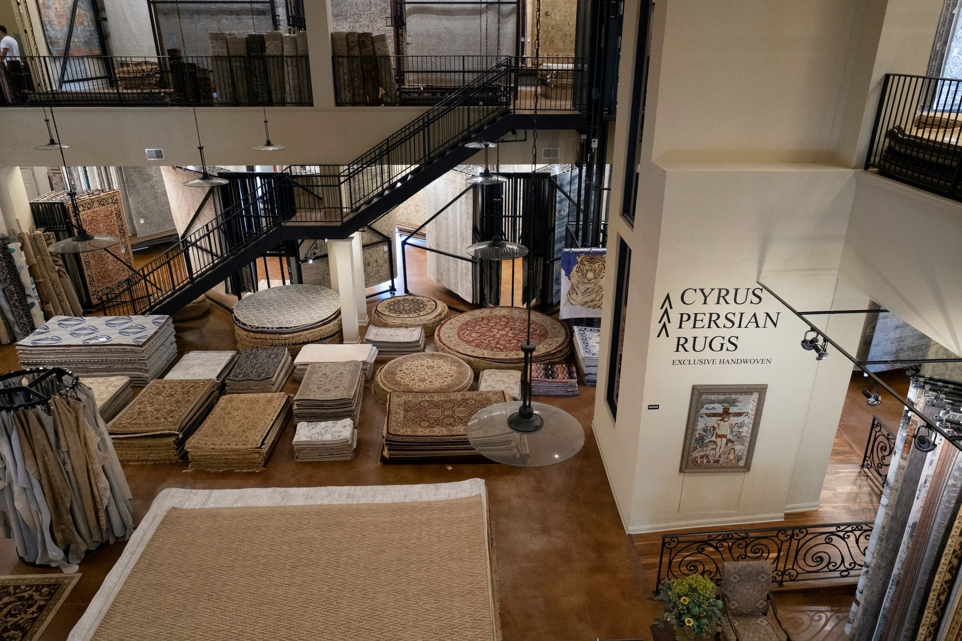 Persian Rugs Lafayette, LA Metairie, LA