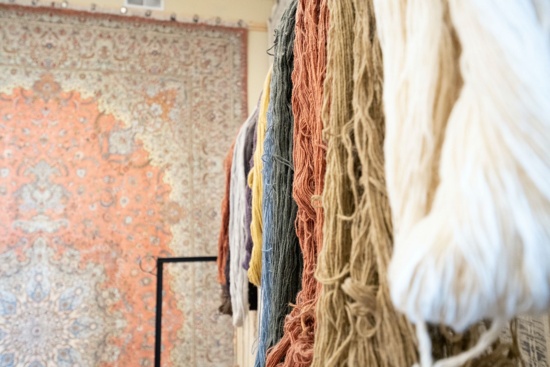 Persian Rugs Lafayette, LA Metairie, LA