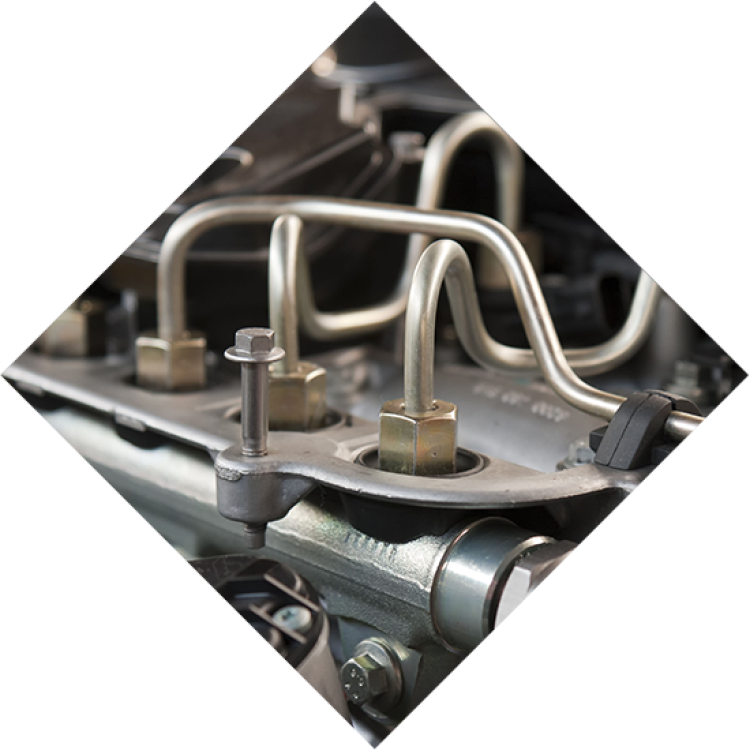 Baja Performance Machine Shop Auto Parts Las Vegas