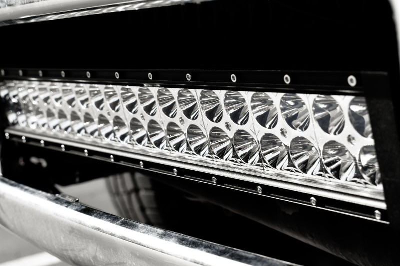 Auto Lighting Solutions | Noblesville, IN
