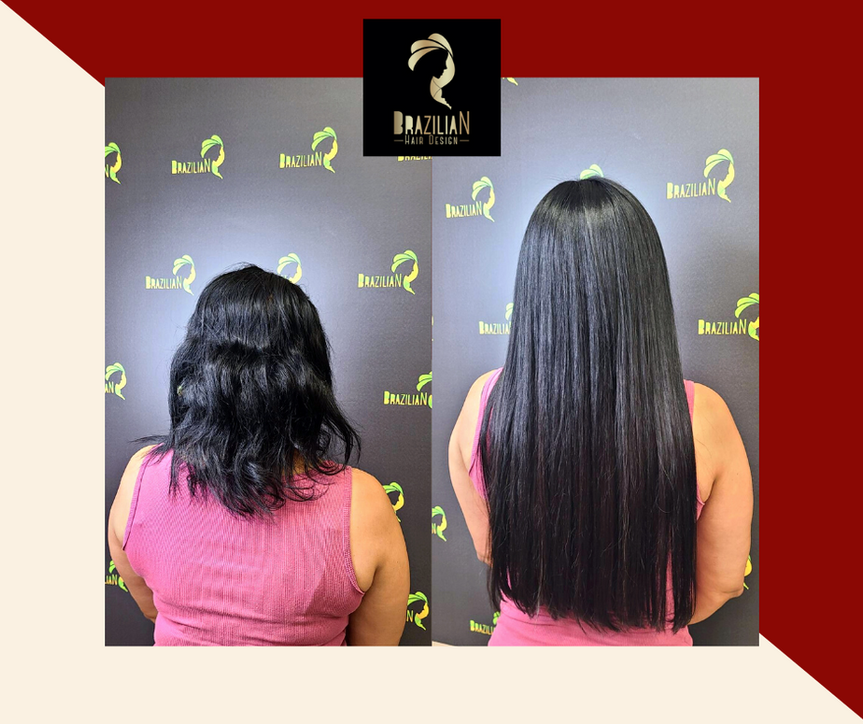 Hair Extensions Pawtucket, RI