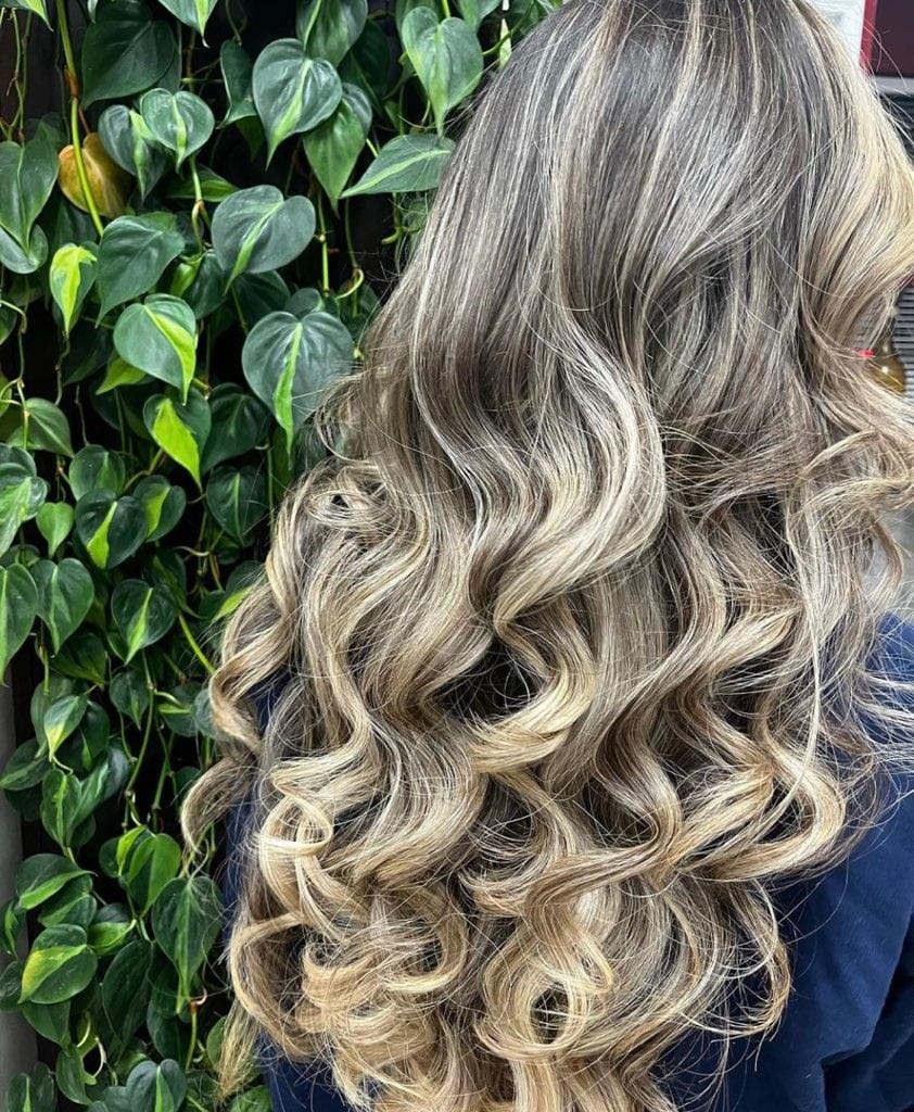 Brazilian Hair Design Photo Gallery Pawtucket, RI