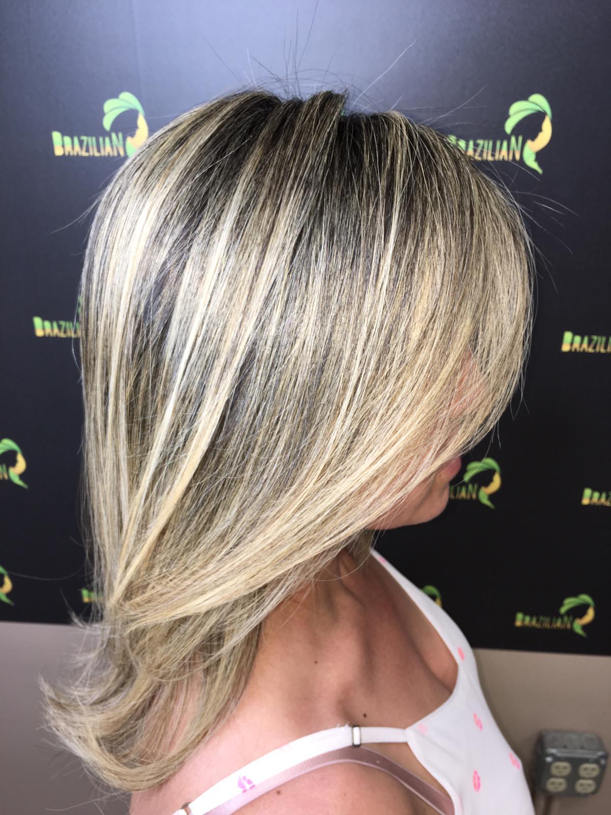 Brazilian Hair Design Photo Gallery Pawtucket, RI