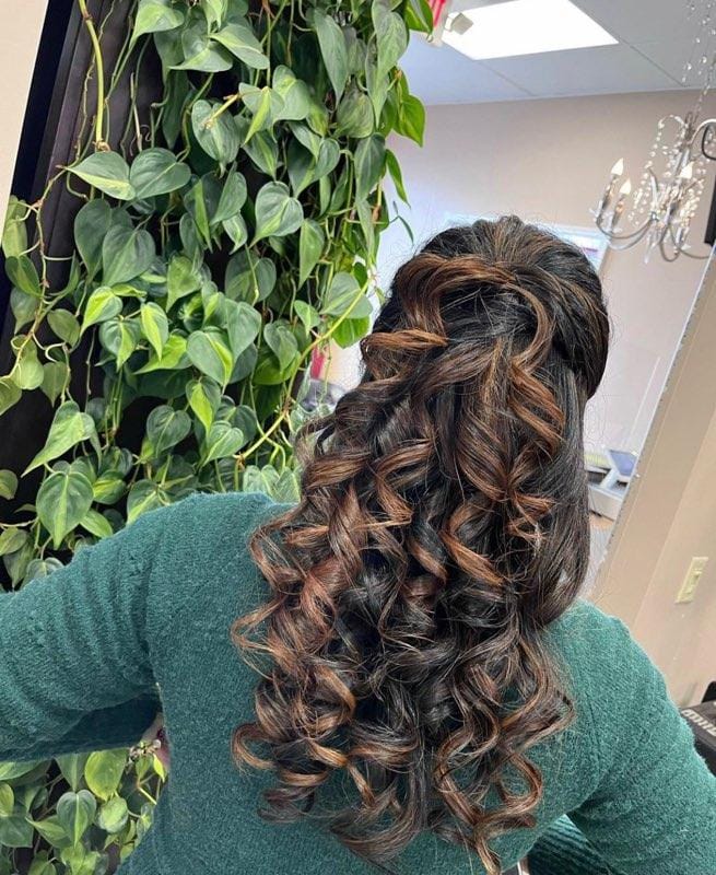 Brazilian Hair Design Photo Gallery Pawtucket, RI