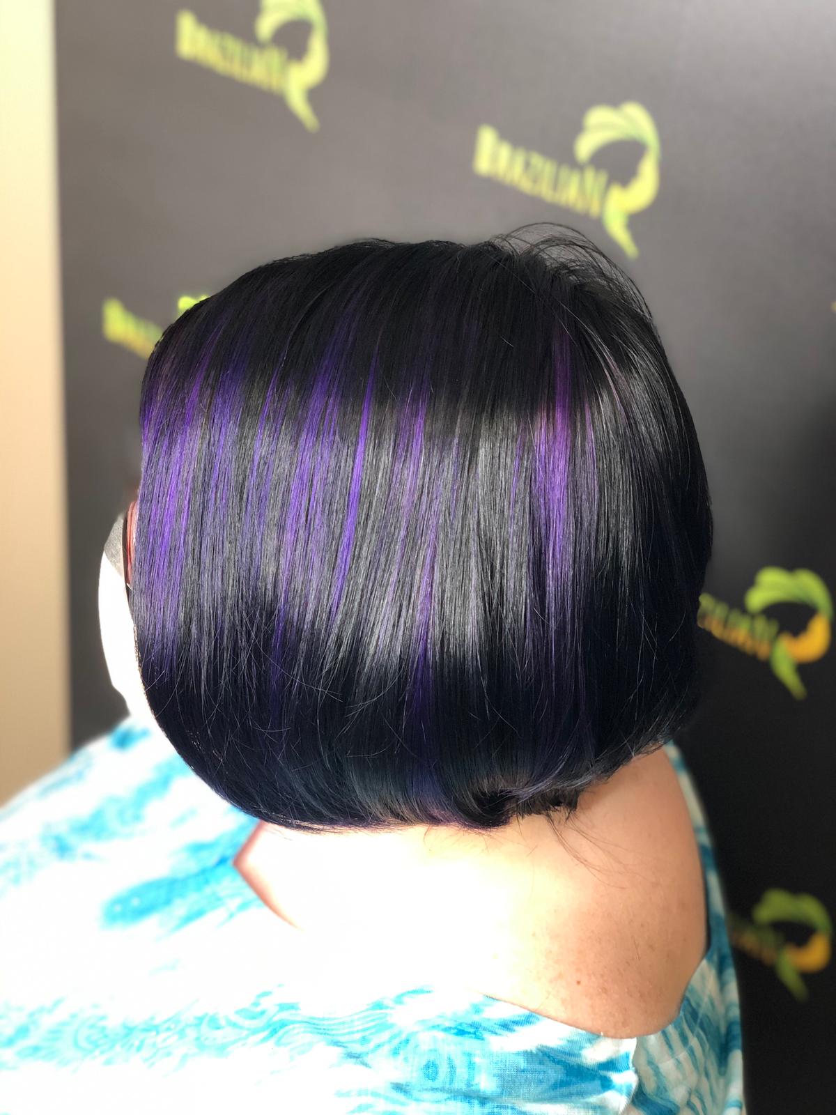 Brazilian Hair Design Photo Gallery Pawtucket, RI