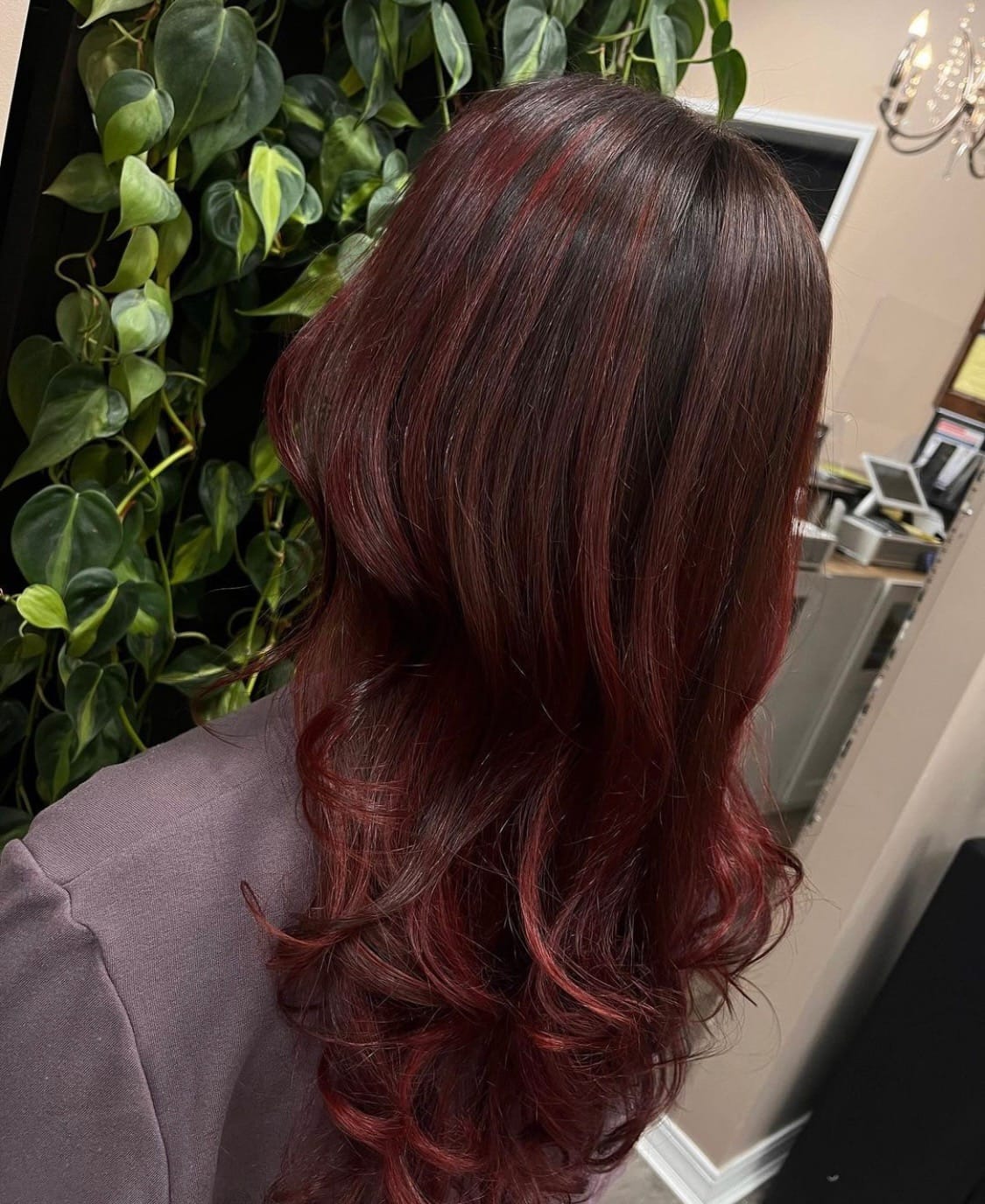 Brazilian Hair Design Photo Gallery Pawtucket, RI