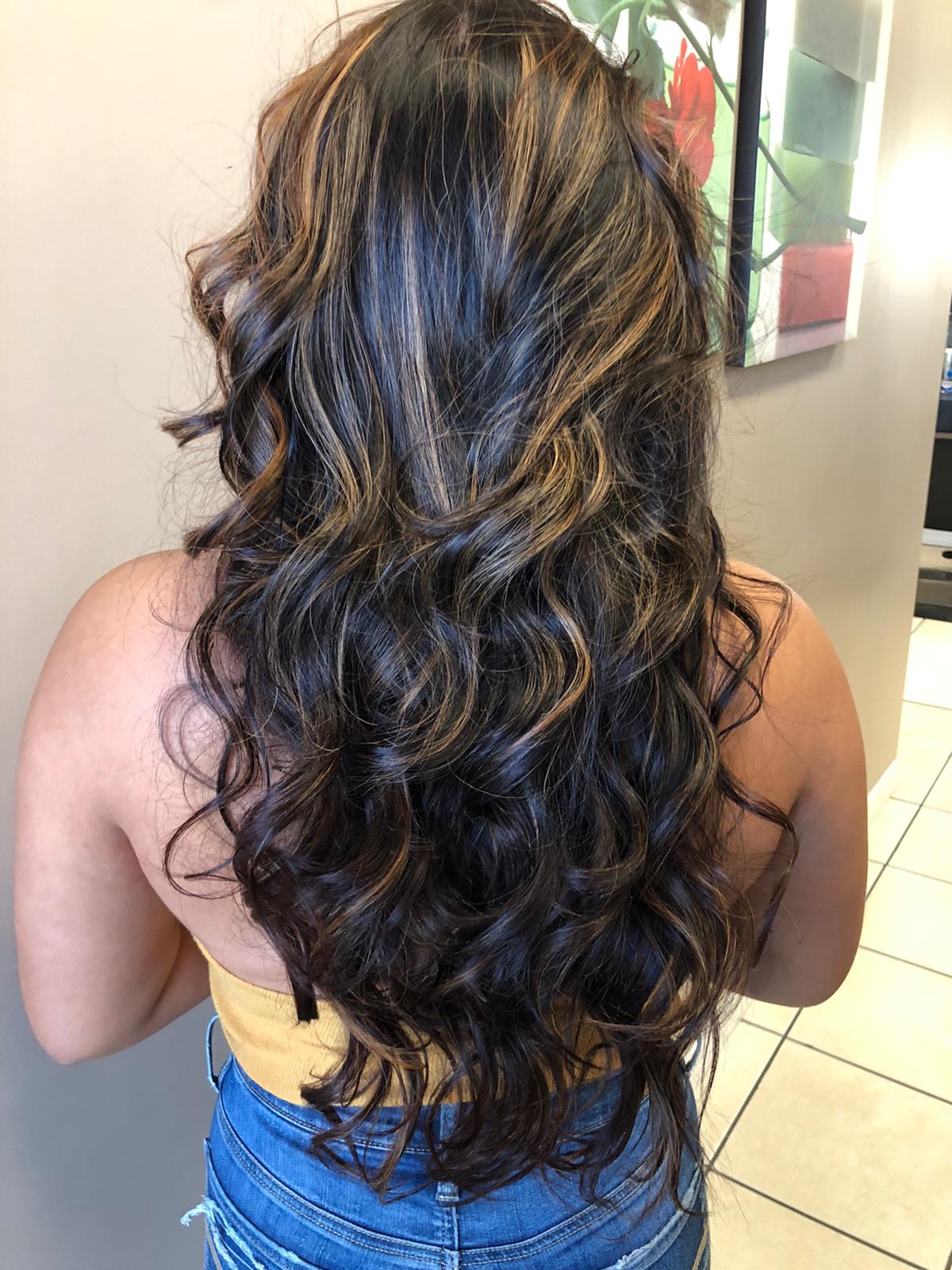Brazilian Hair Design Photo Gallery Pawtucket, RI