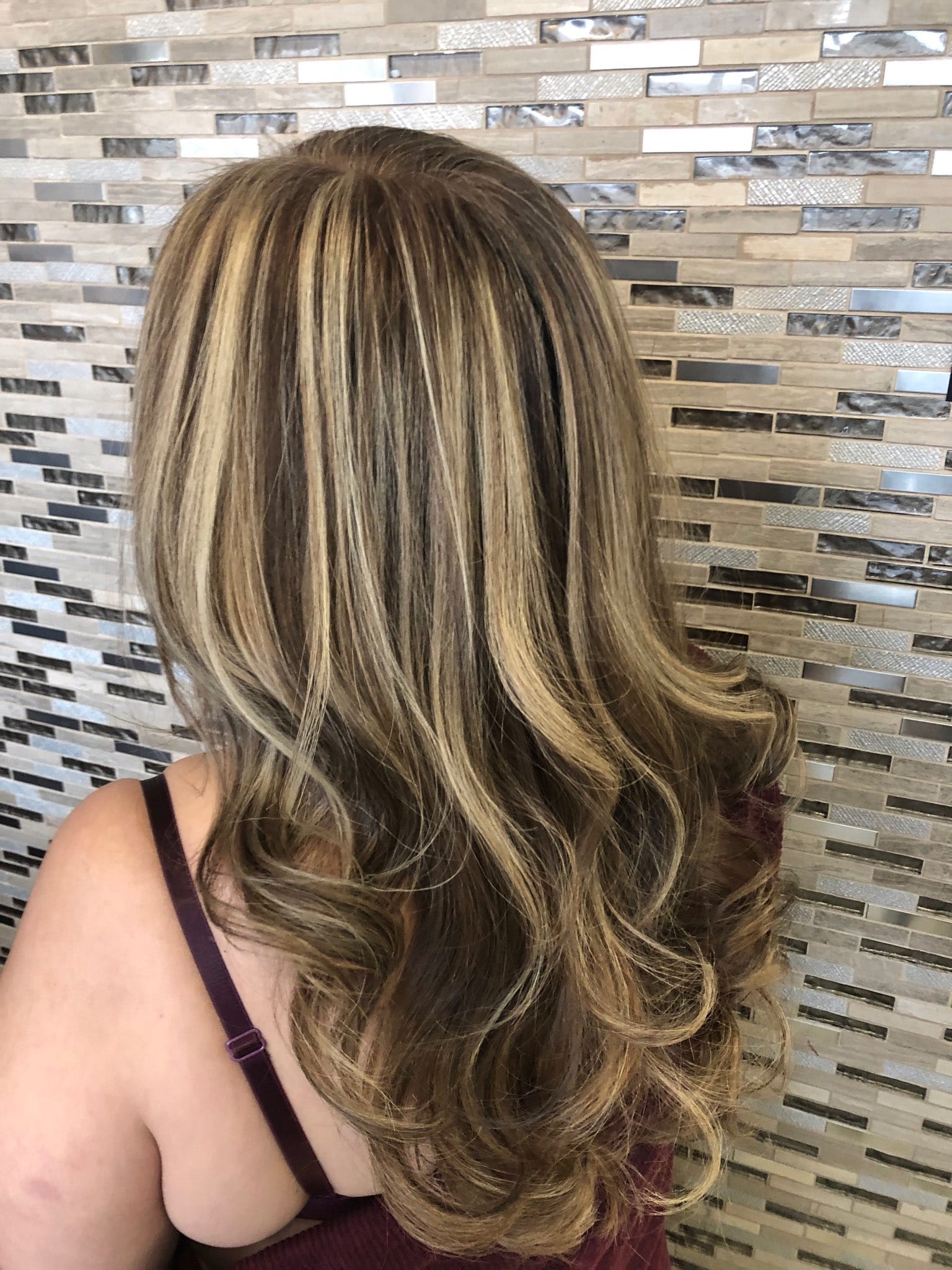 brazilian hair design