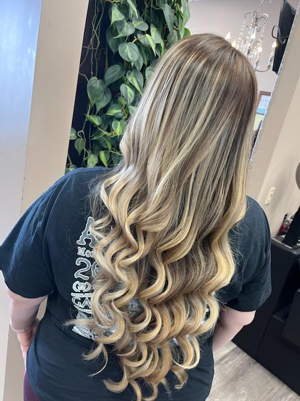 Brazilian Hair Design Photo Gallery Pawtucket, RI