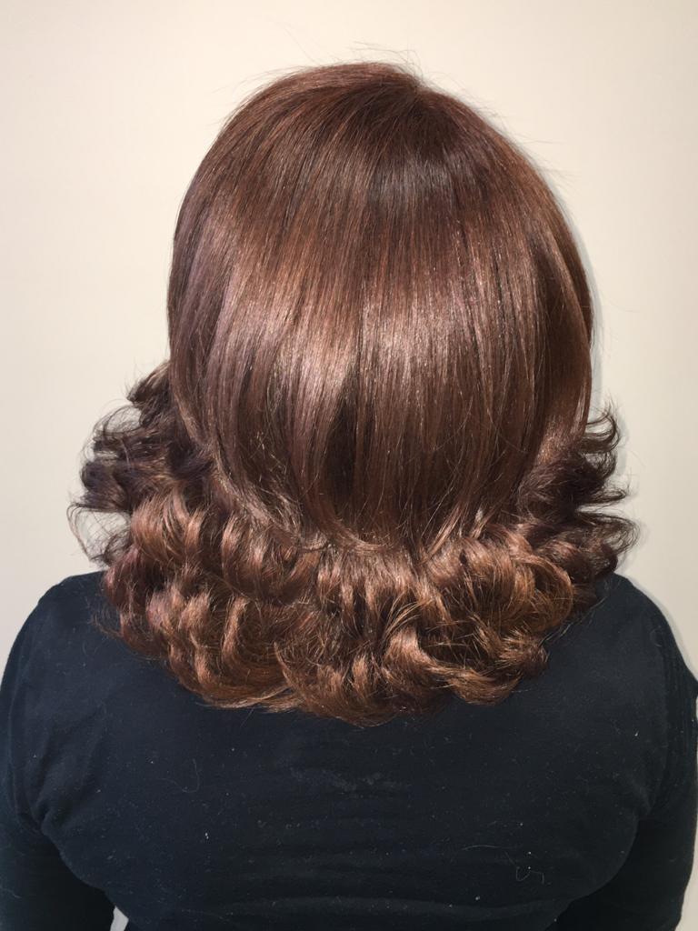 Brazilian Hair Design Photo Gallery Pawtucket, RI