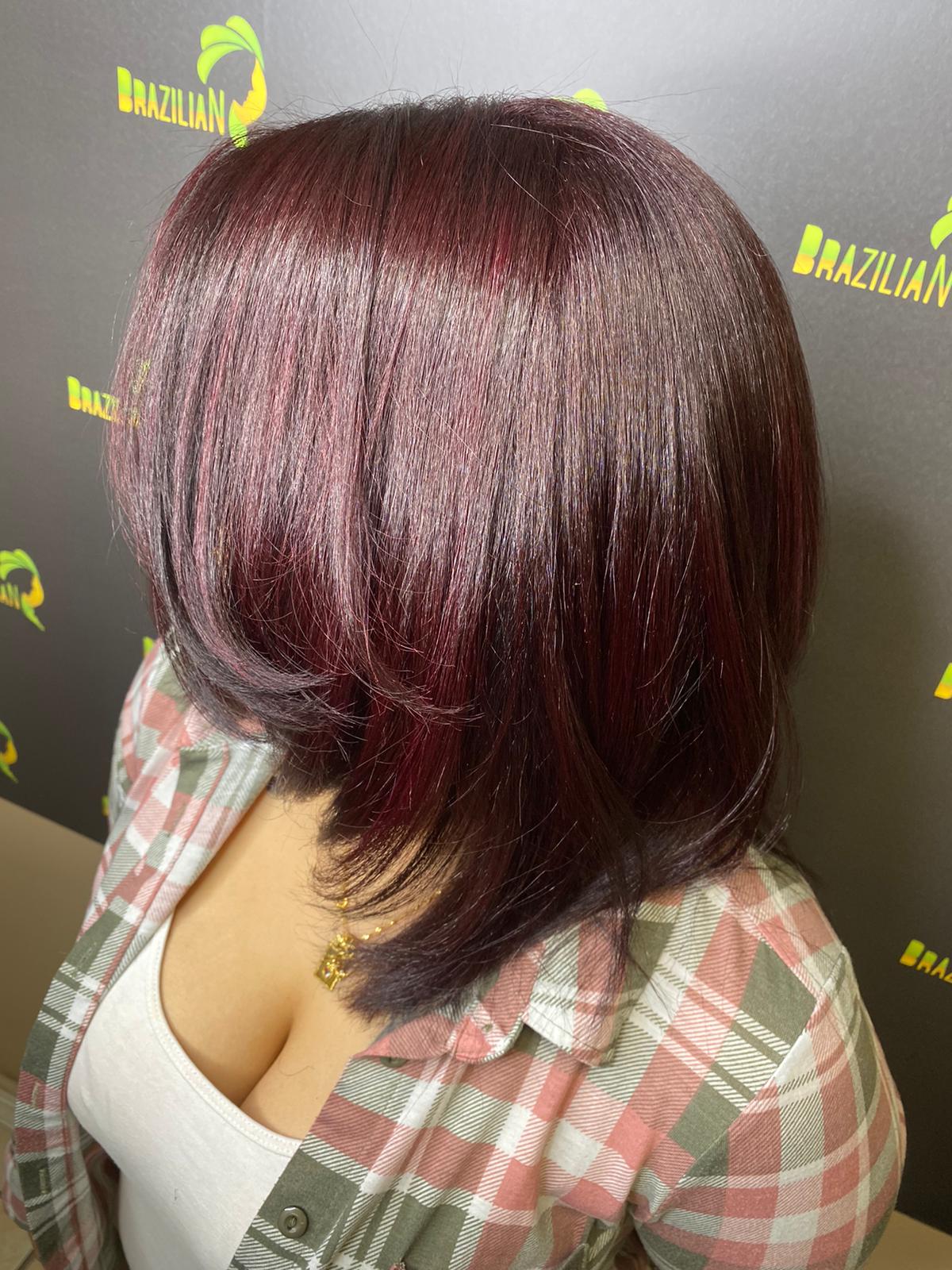 Brazilian Hair Design Photo Gallery Pawtucket, RI