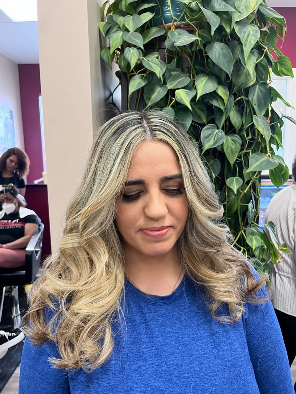 Brazilian Hair Design Photo Gallery Pawtucket, RI