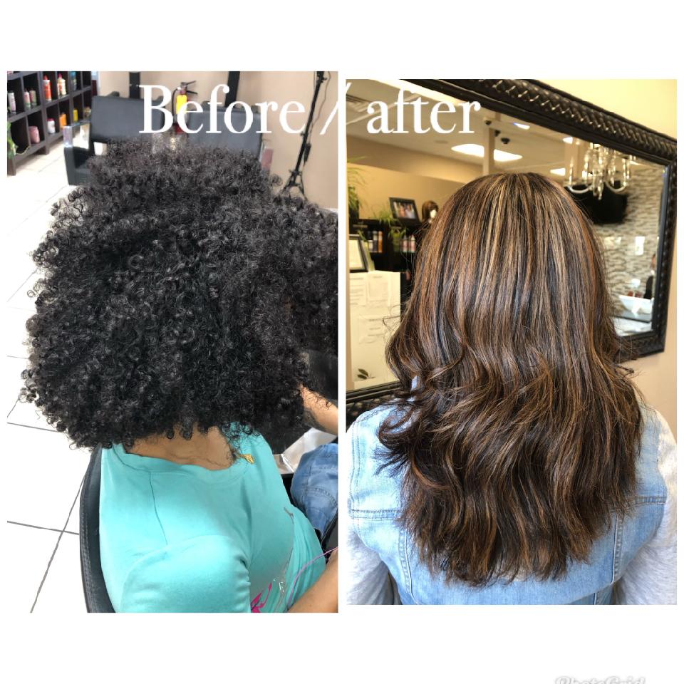 Brazilian Hair Design Photo Gallery Pawtucket, RI