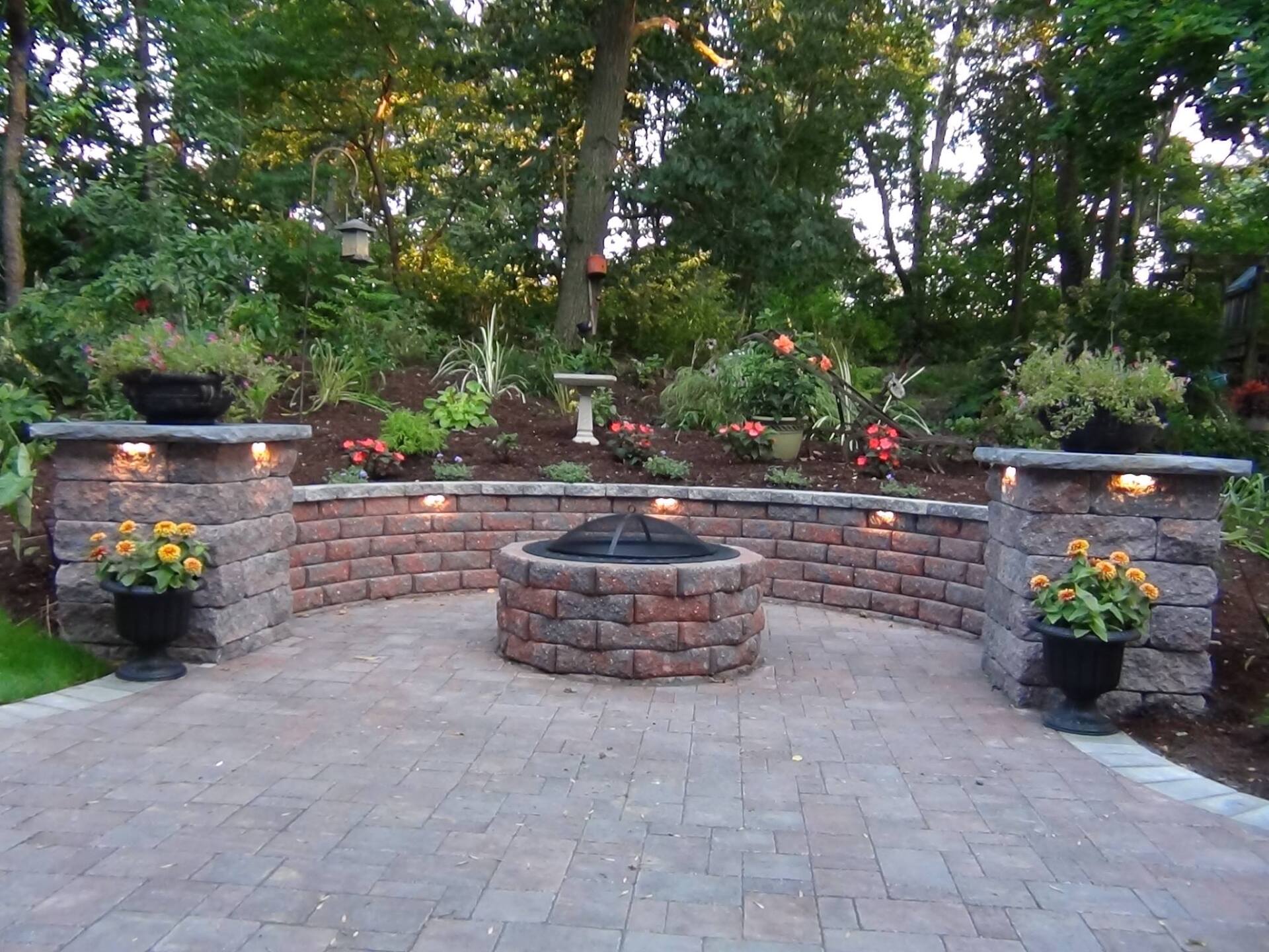Merv's Mulch and Landscaping LLC Landscaper Lititz, PA