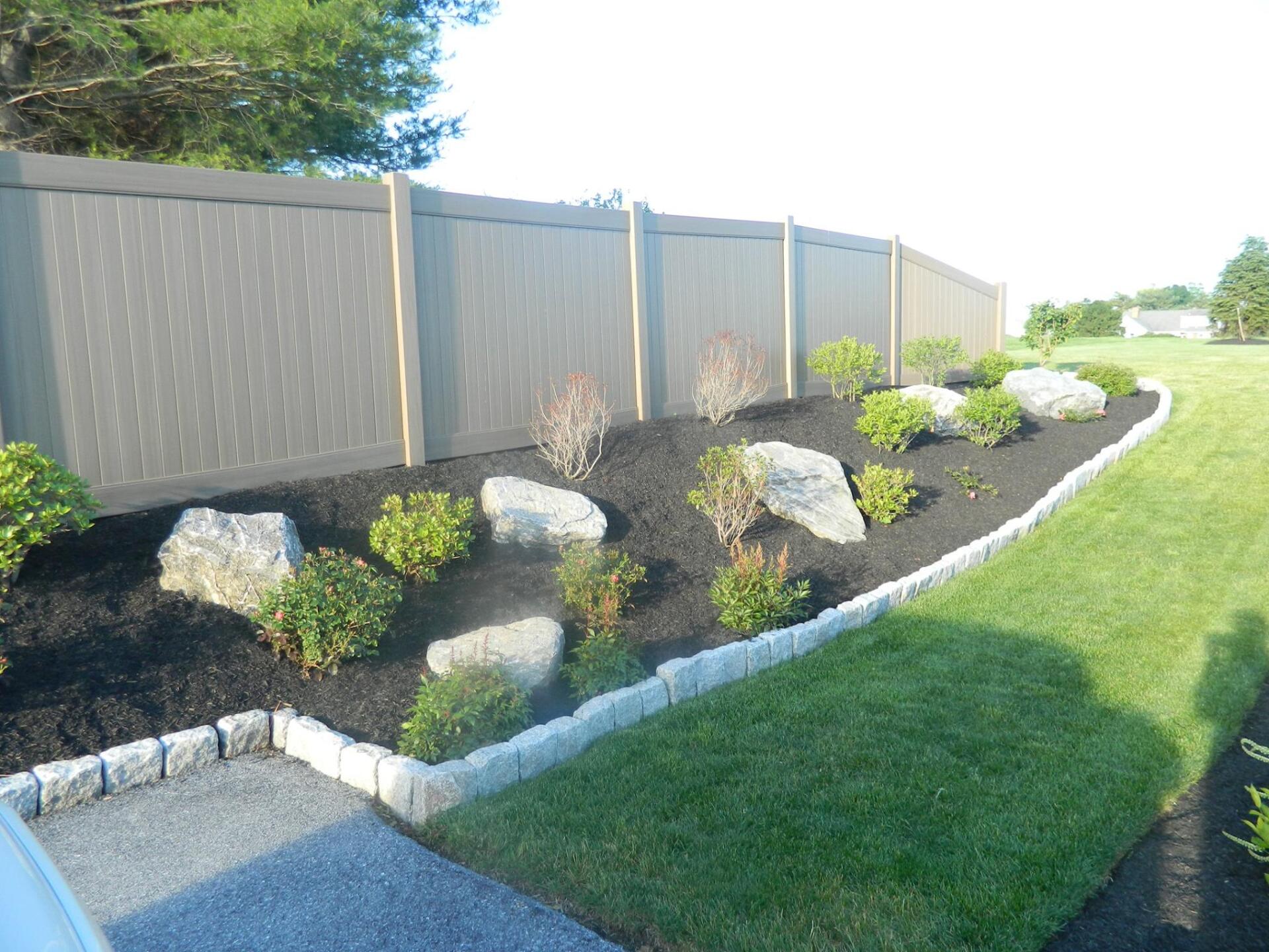 Merv's Mulch and Landscaping LLC Landscaper Lititz, PA