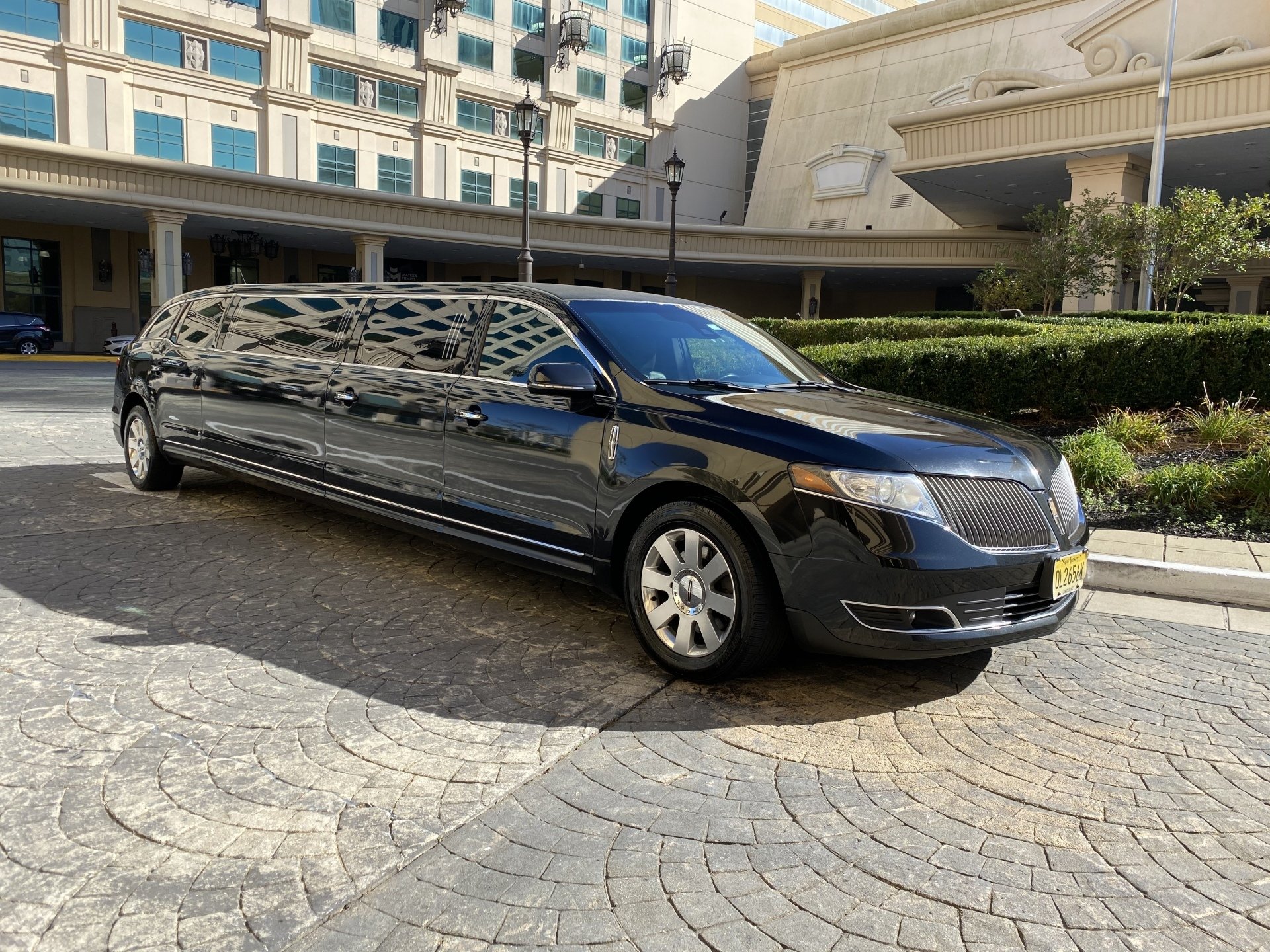 Bella Limousine Luxurious Travel Bellmawr NJ