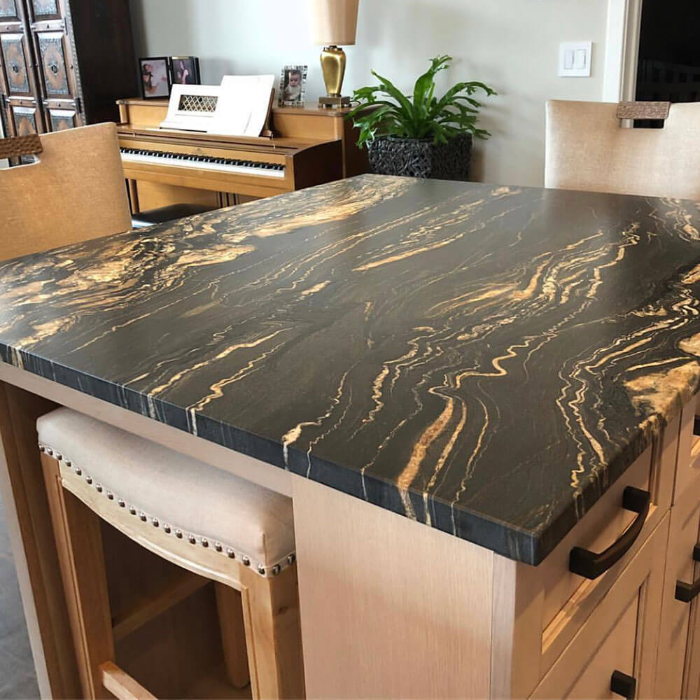 Countertops Precision Stone Design Elk Grove Village, IL
