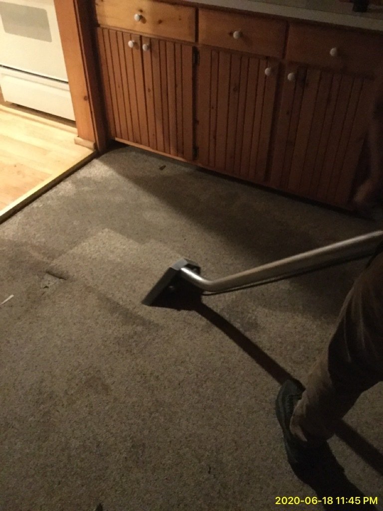 Atlas Cleaning & Restoration LLC Photo Gallery Sault Ste. Marie