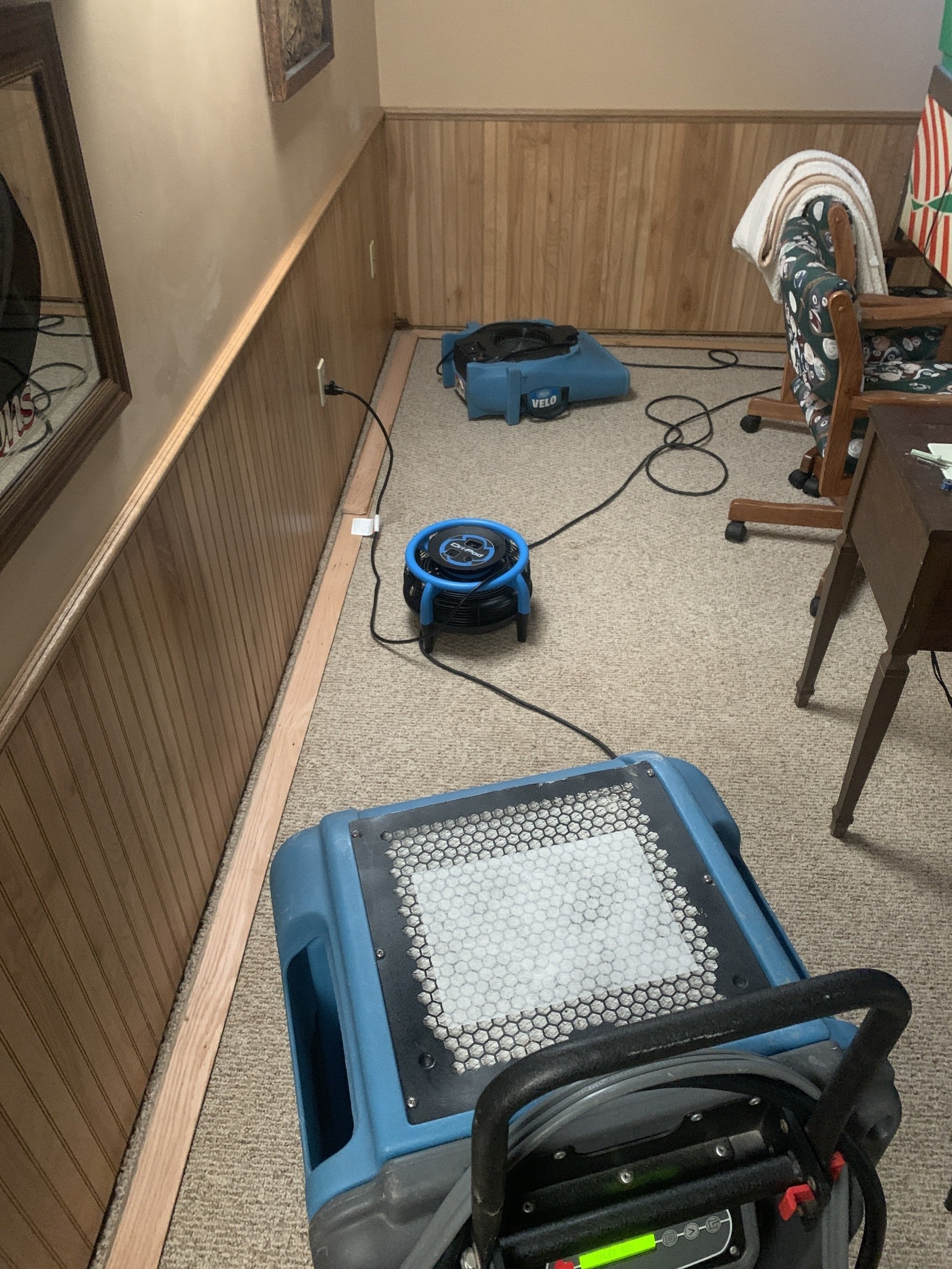 Atlas Cleaning & Restoration LLC Photo Gallery Sault Ste. Marie