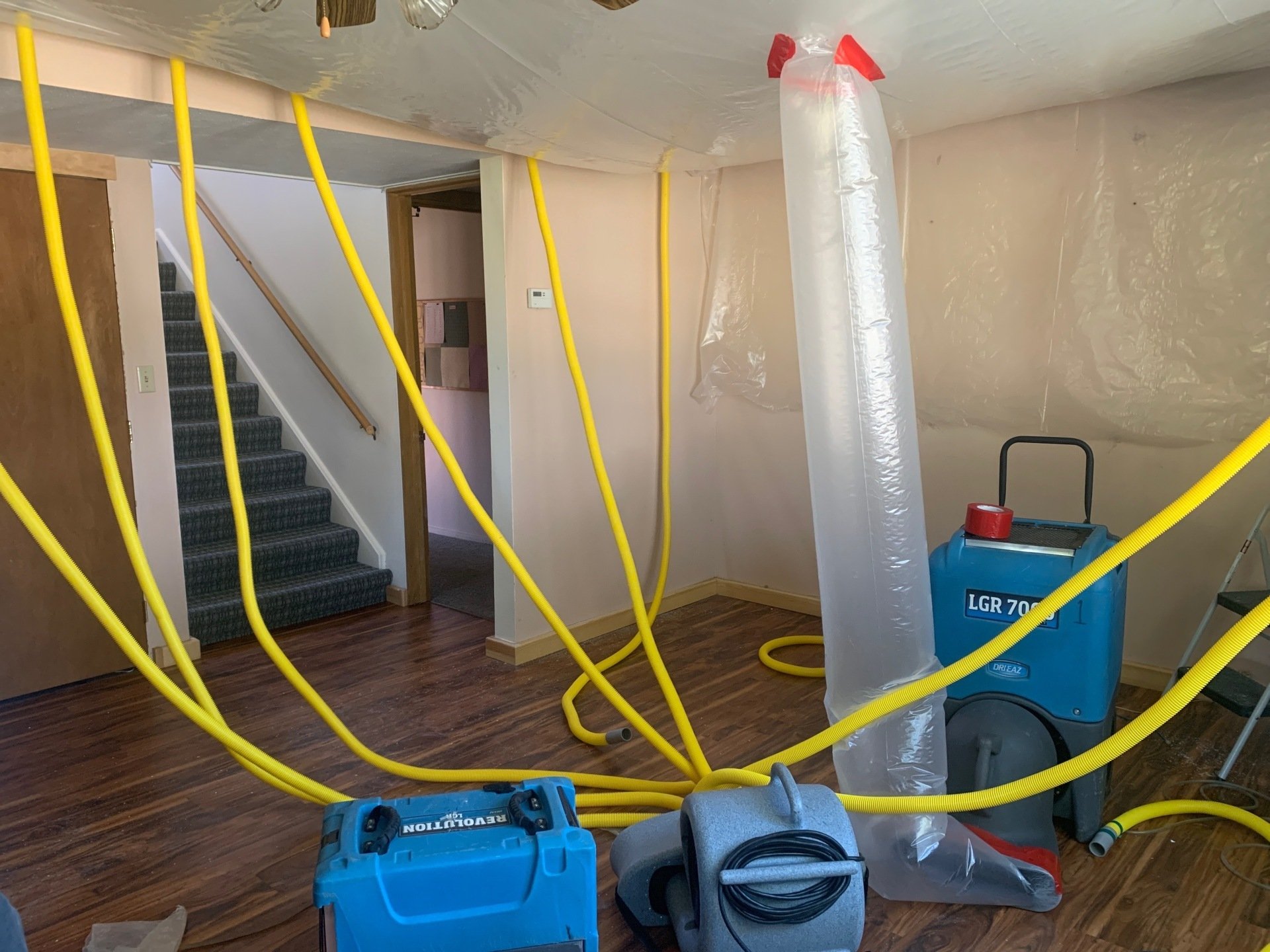 Atlas Cleaning & Restoration LLC Photo Gallery Sault Ste. Marie