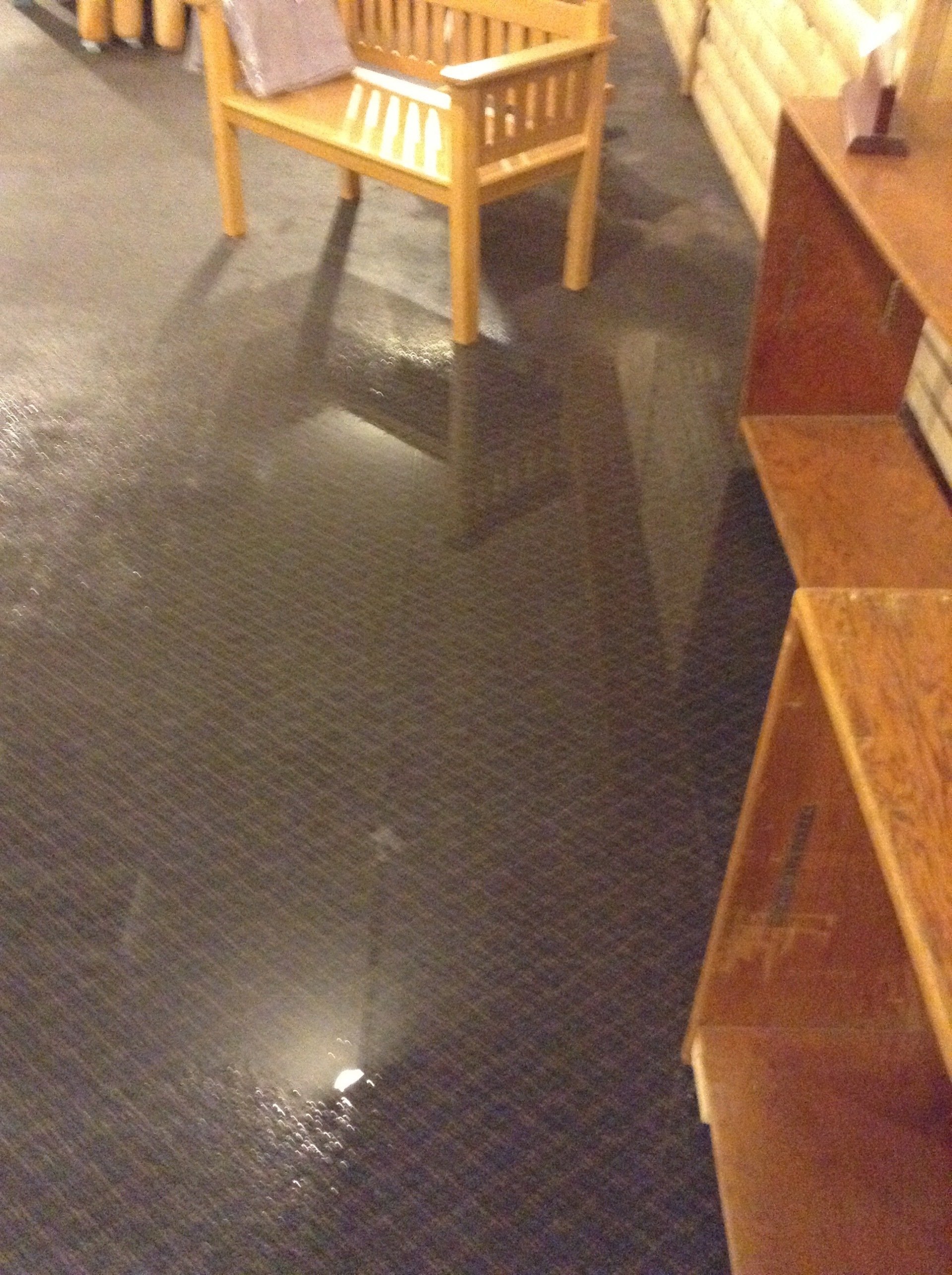 Atlas Cleaning & Restoration LLC Photo Gallery Sault Ste. Marie