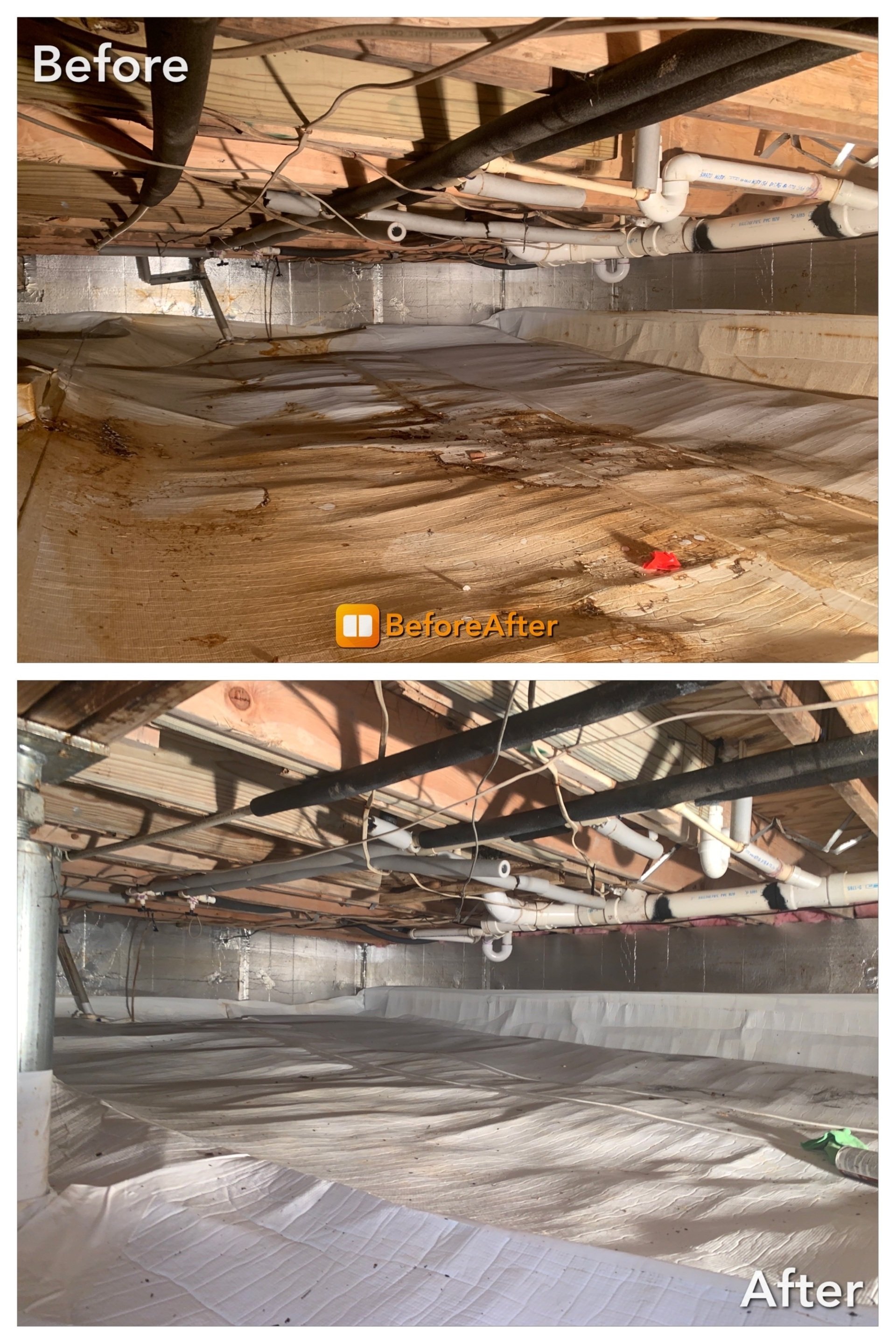 Atlas Cleaning & Restoration LLC Photo Gallery Sault Ste. Marie