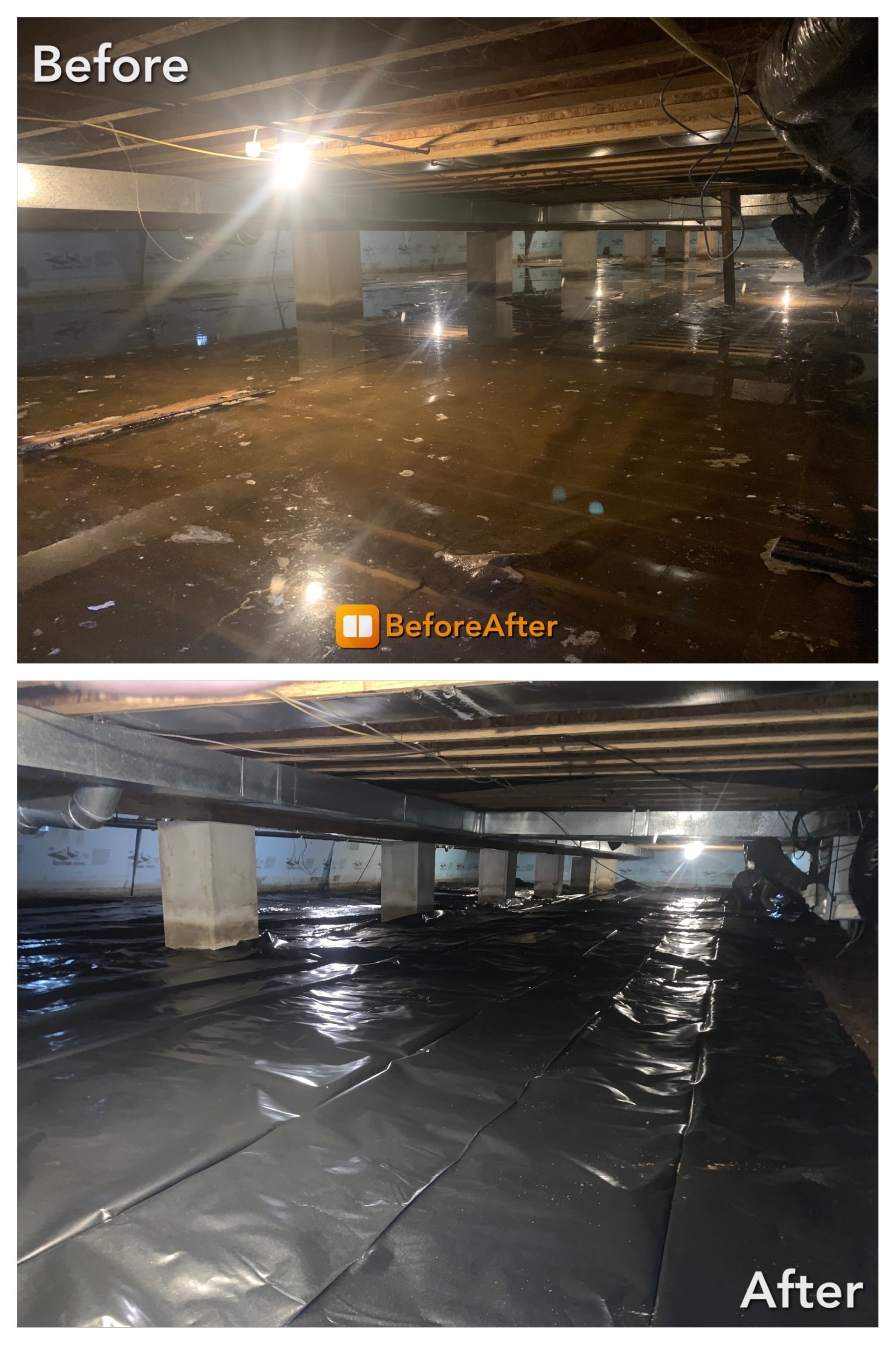 Atlas Cleaning & Restoration LLC Photo Gallery Sault Ste. Marie