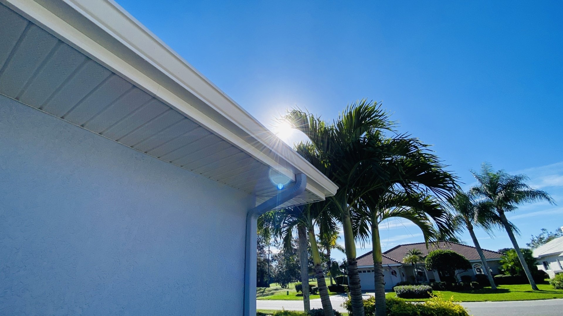 Anthony C Leonard Roofing Photo Gallery Englewood, FL