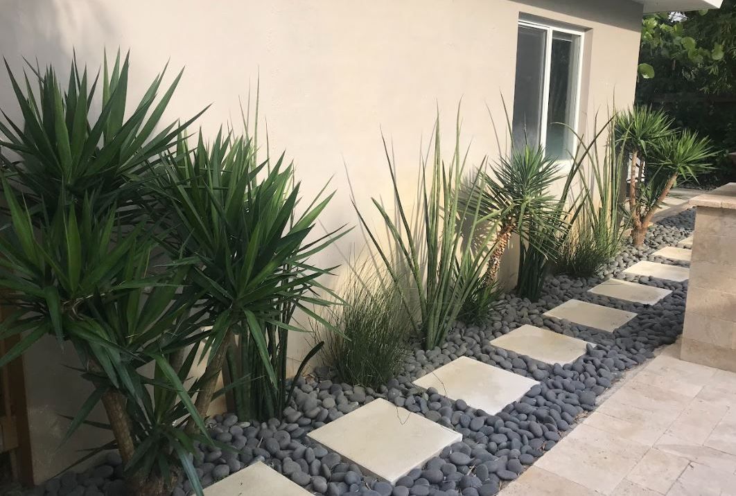 Landscaping Company Ft Lauderdale, FL