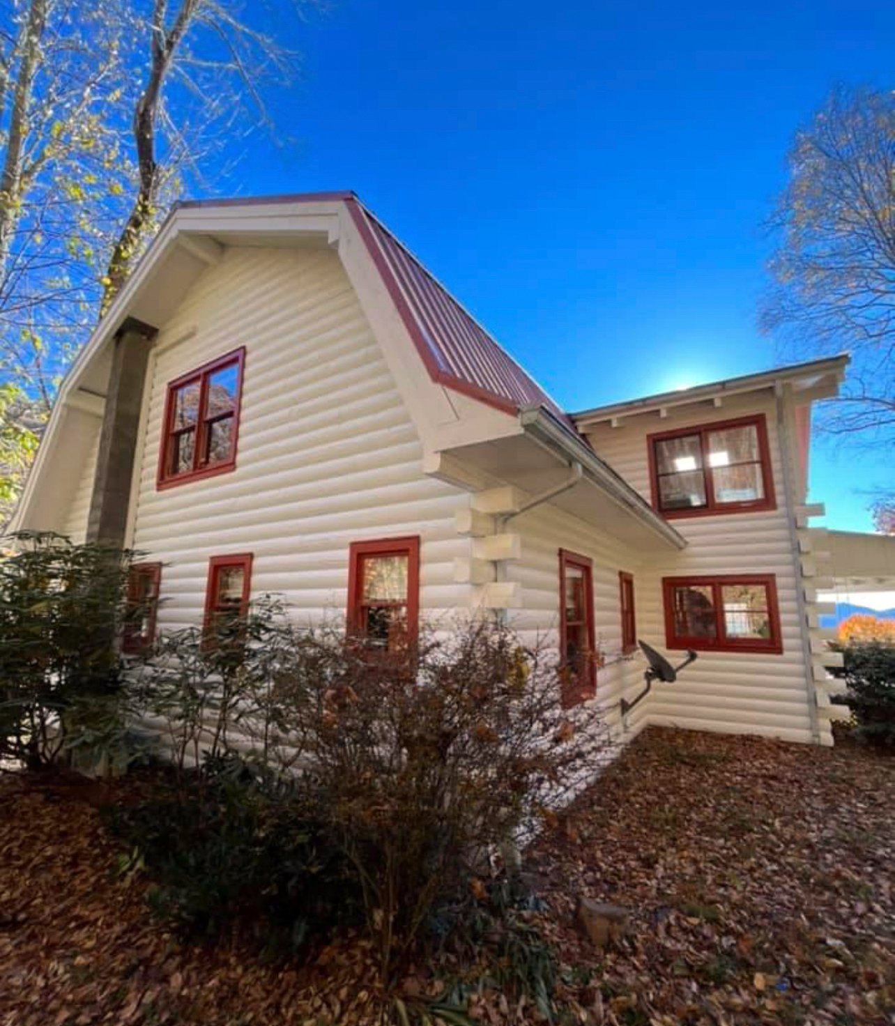 Deck Builder Waynesville, NC Pro Property Services