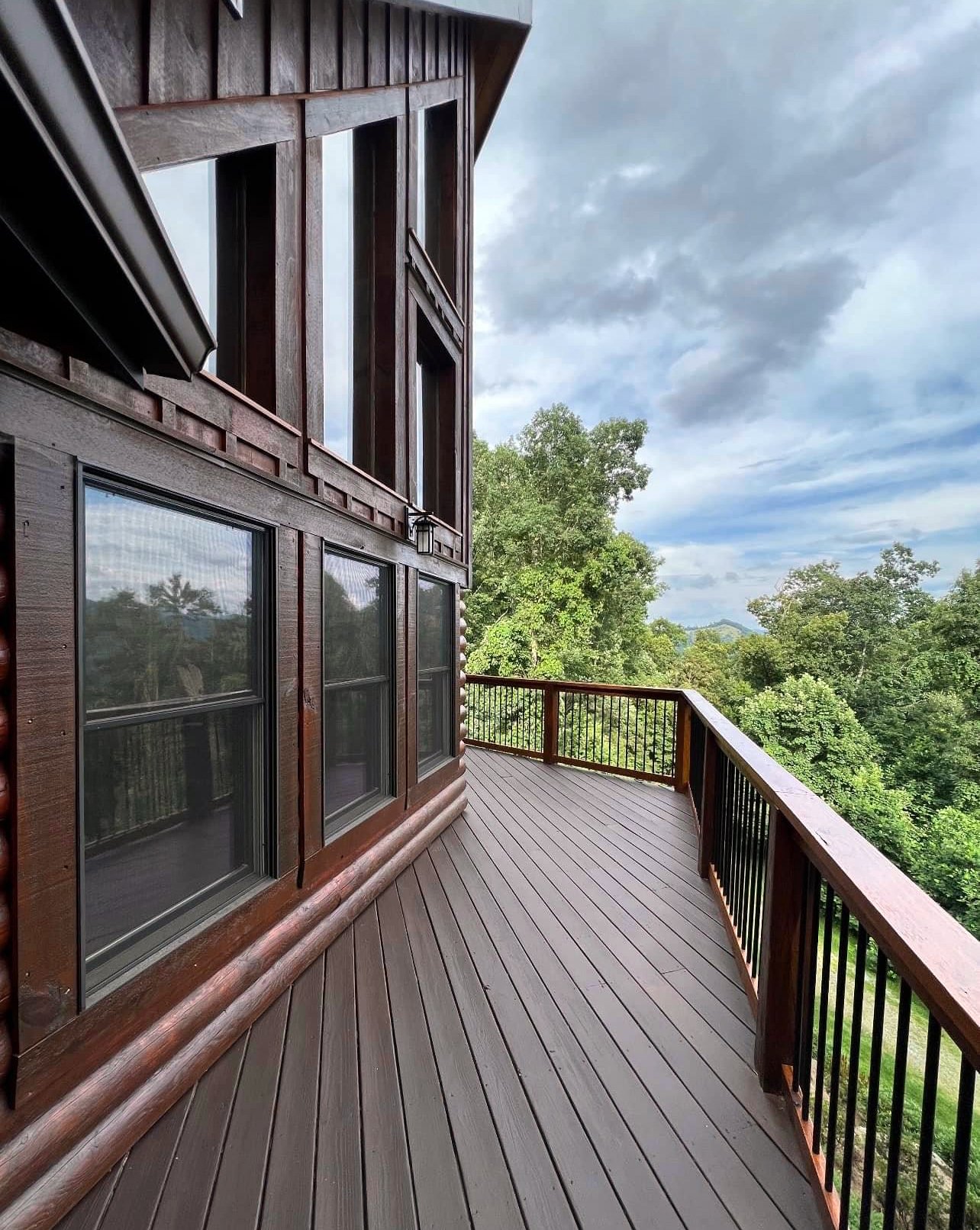 Deck Builder Waynesville, NC | Pro Property Services