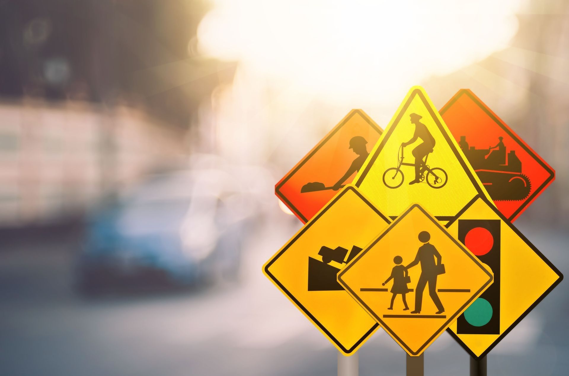 AA Plus Driving School