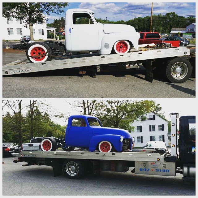 Casale's Auto Body & Auto Sales Gallery Johnston, RI