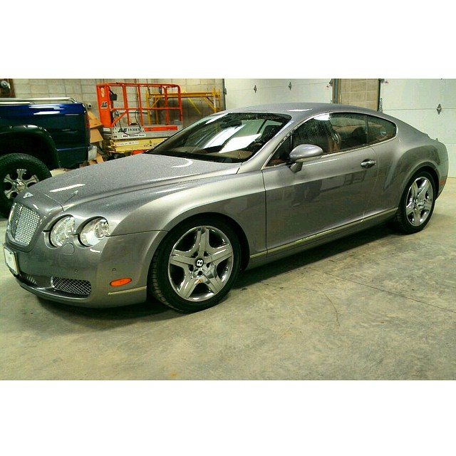 Casale's Auto Body & Auto Sales Gallery Johnston, RI