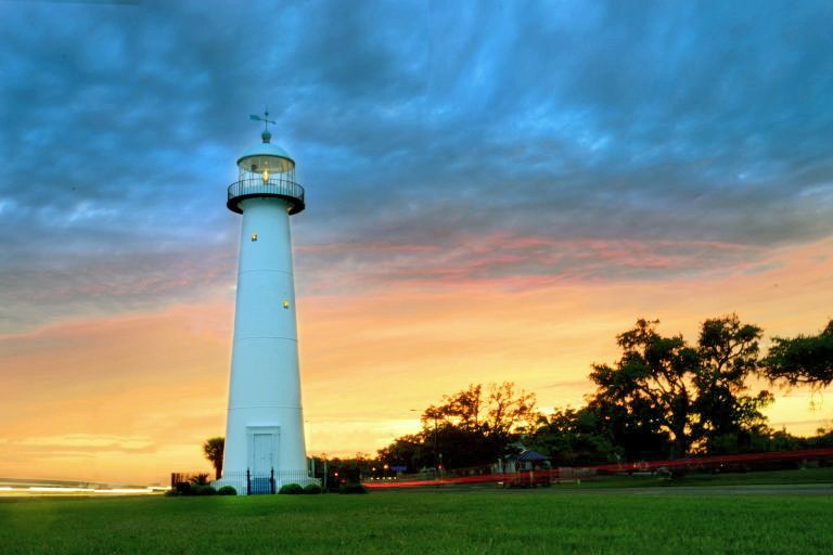 Biloxi, MS, Real Estate Information Moran Realty Company