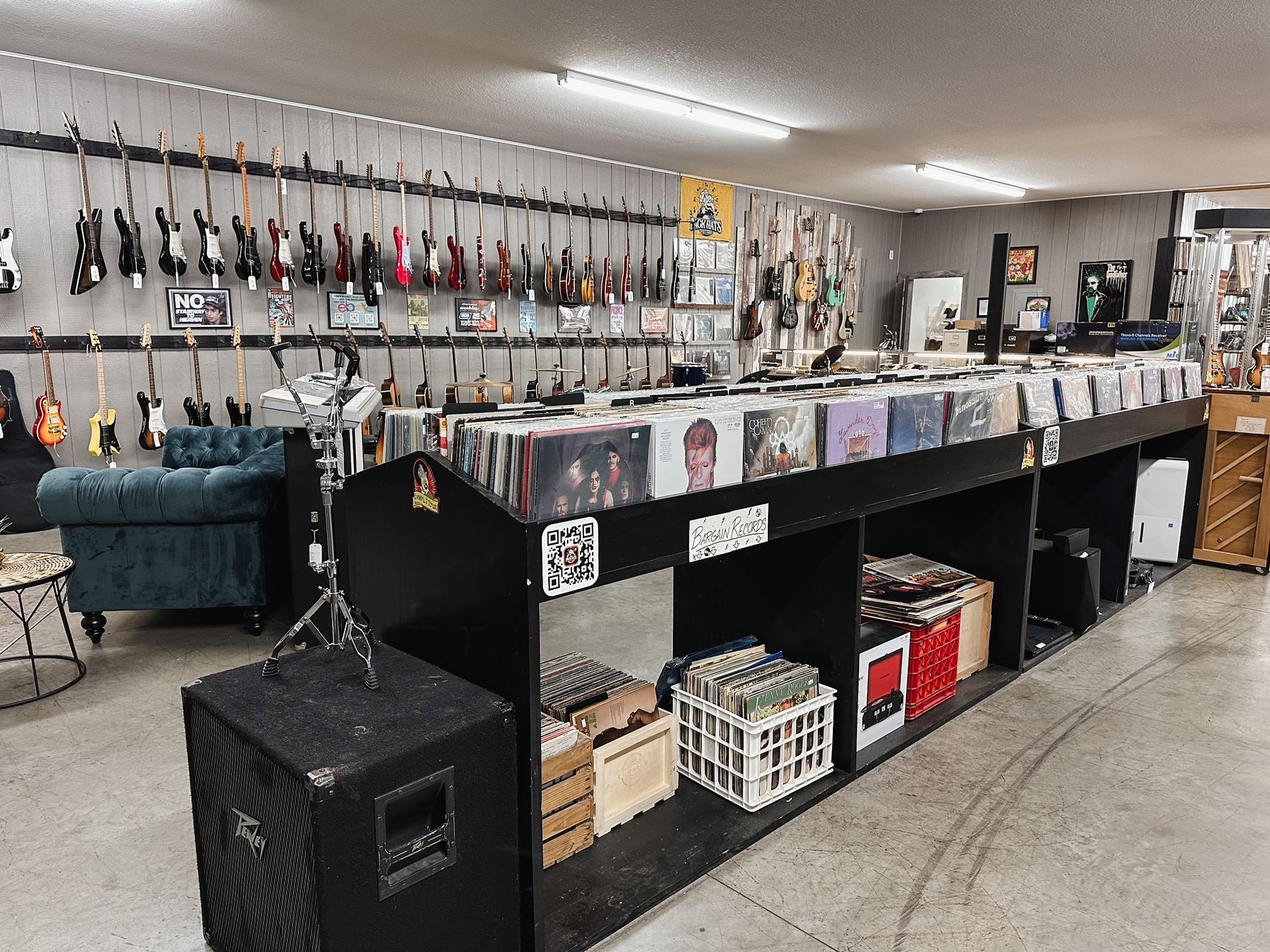 Contact Pack Rats Pawn Shop | Defiance, OH