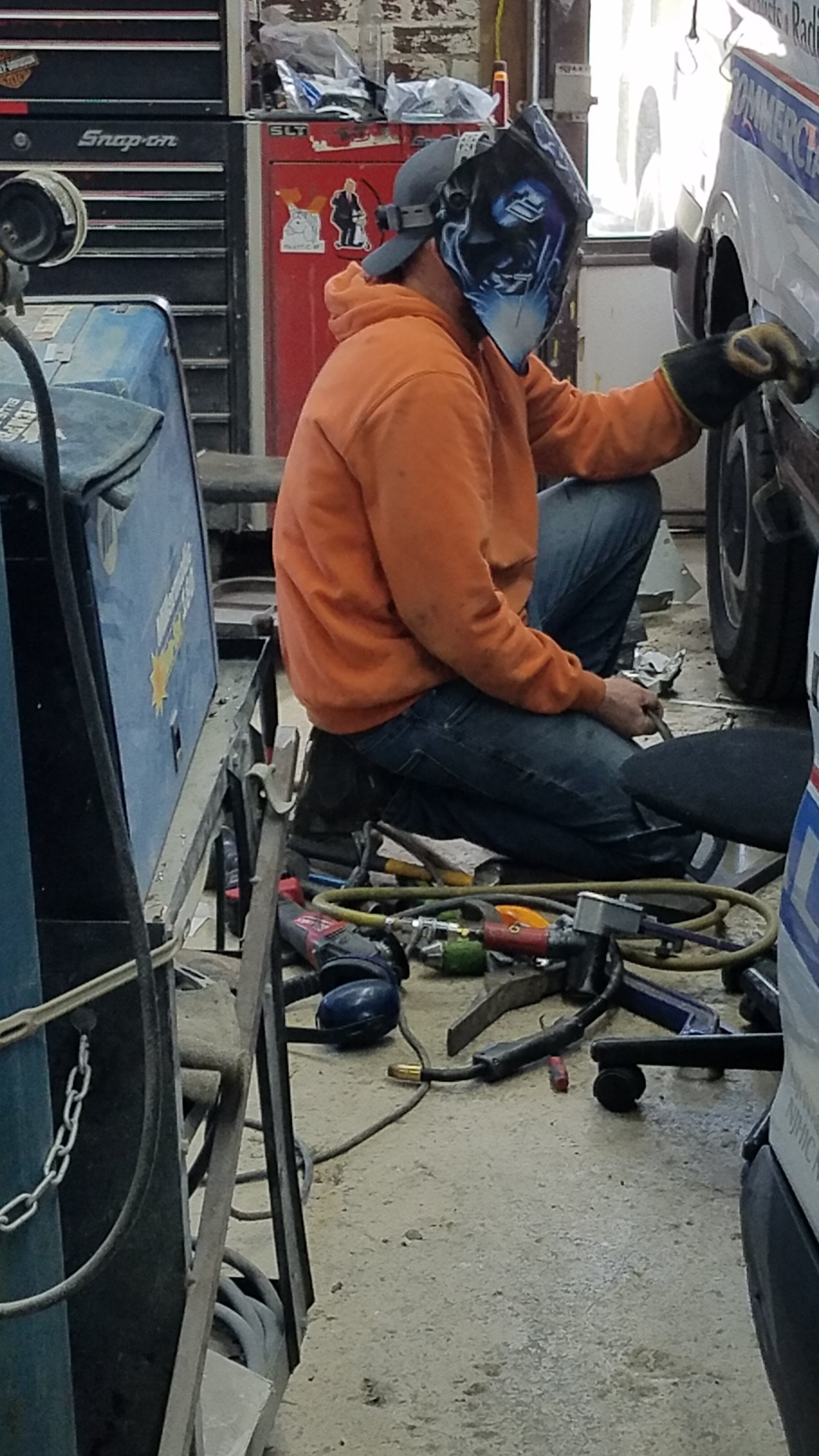 Auto Body | Collision Repair | Washington, NJ