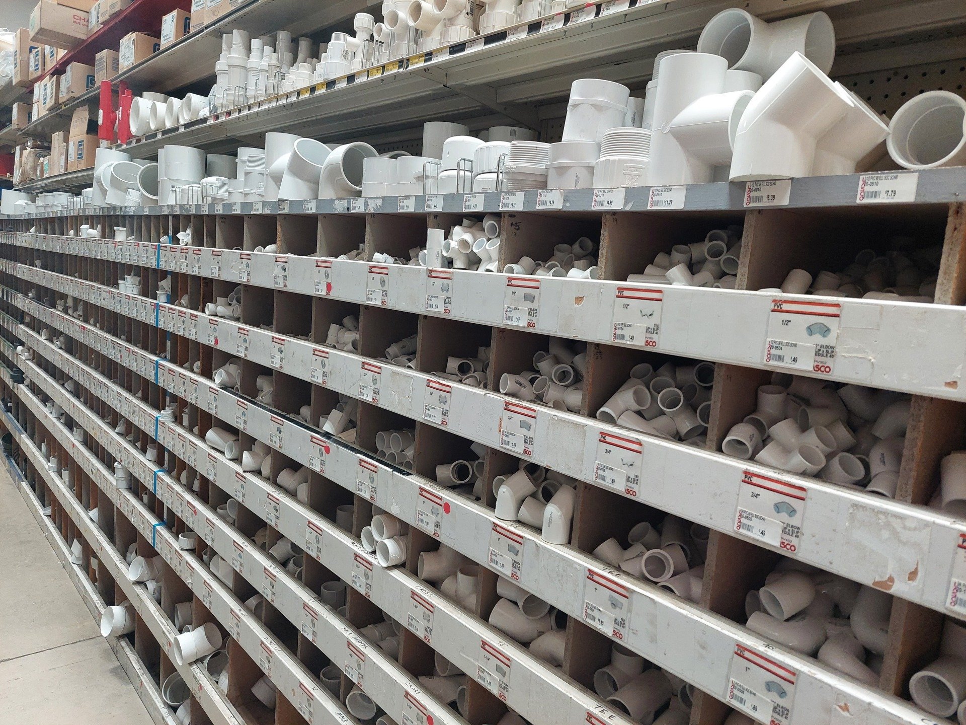 Hank’s Hardware & Lumber Doors and Temecula, CA