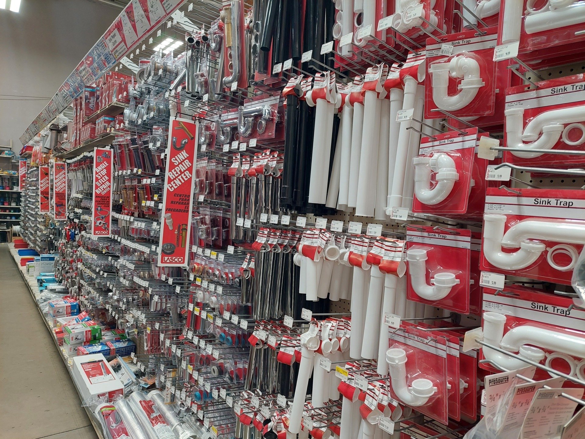 Hank’s Hardware & Lumber Doors and Temecula, CA