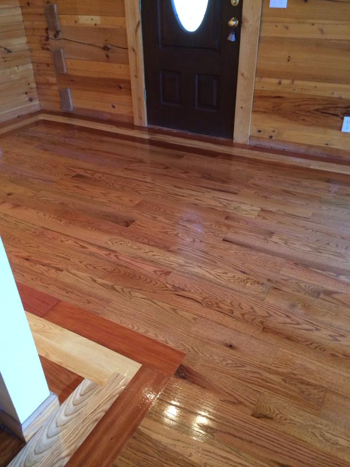 Hardwood Flooring Lexington, KY