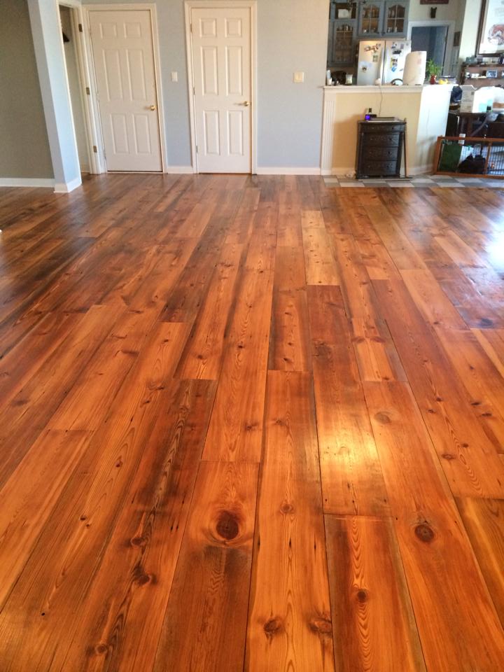 Hardwood Flooring Lexington, KY