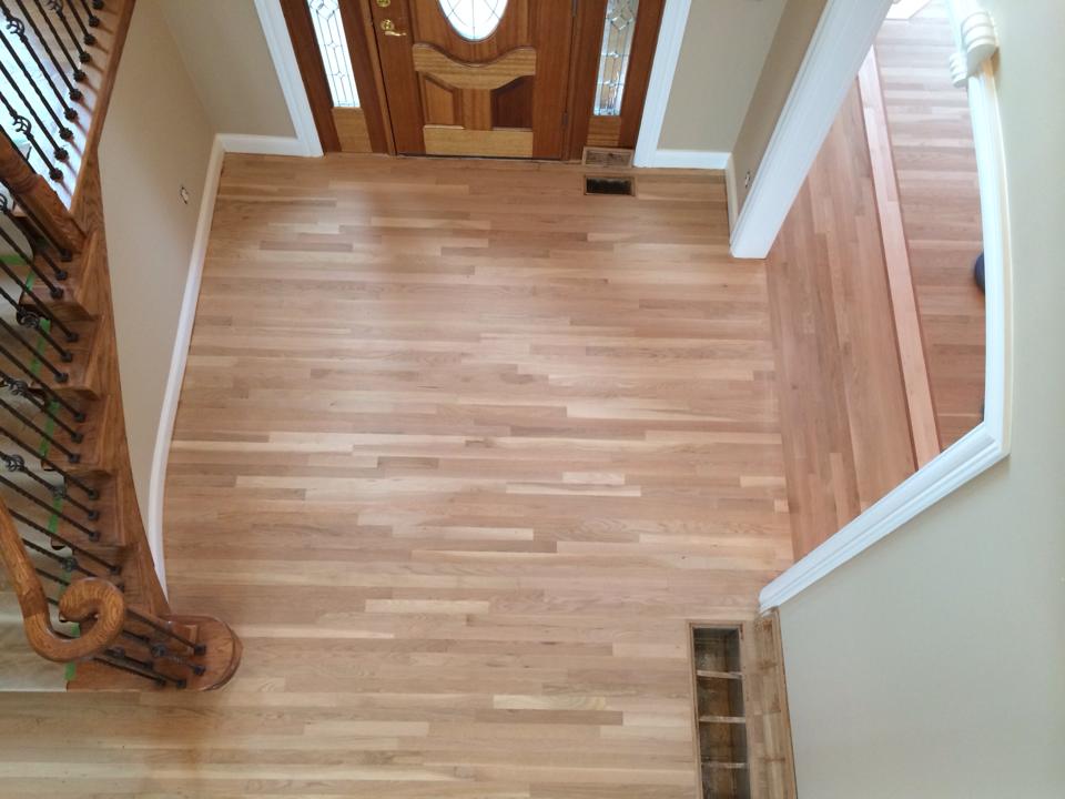 Hardwood Flooring Lexington, KY