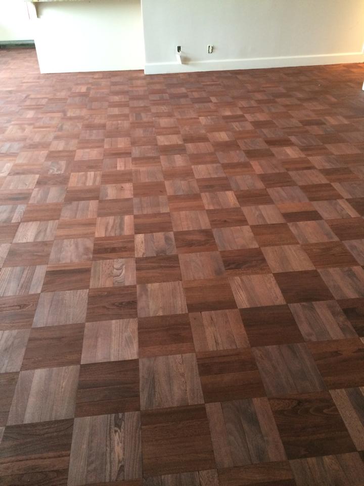 Hardwood Flooring Lexington, KY