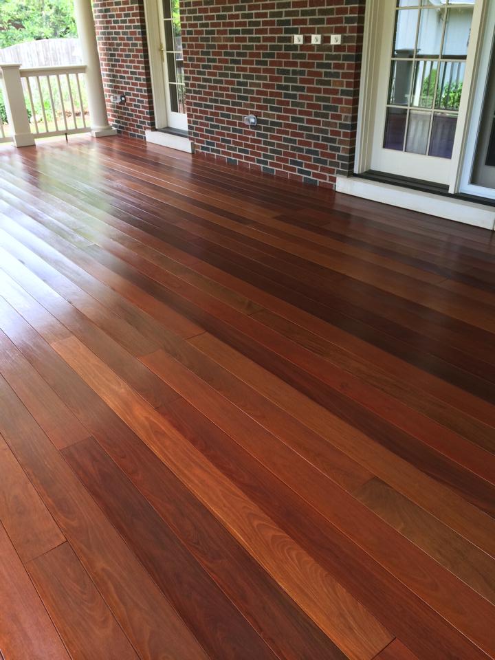 Hardwood Flooring Lexington, KY