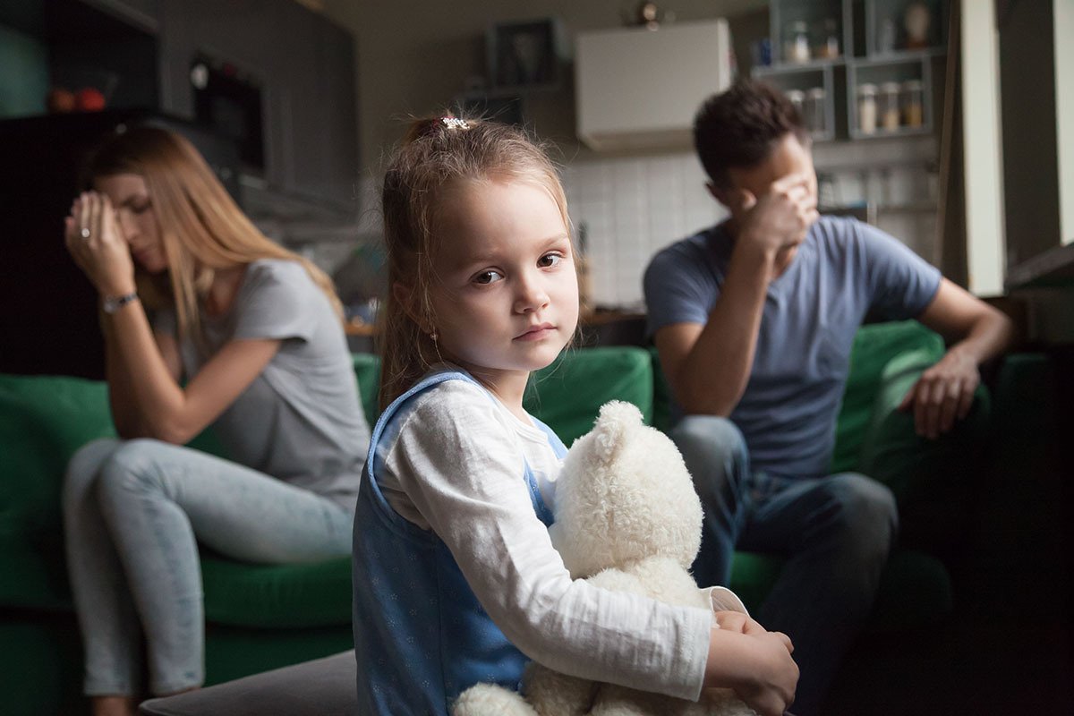 Child Custody Law Child Relocation Law Southington, CT